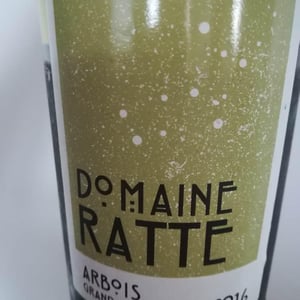 Arbois Grand Curoulet 2016