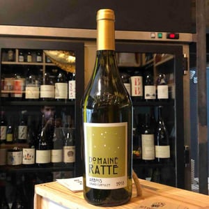Grand Curoulet - Domaine Ratte - michel-henri-ratte