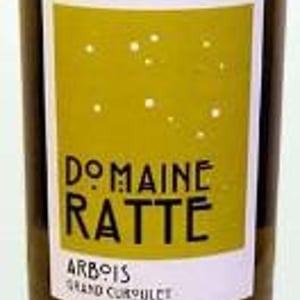 Grand Curoulet - Domaine Ratte - michel-henri-ratte