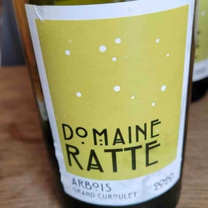 Grand Curoulet - Domaine Ratte - michel-henri-ratte