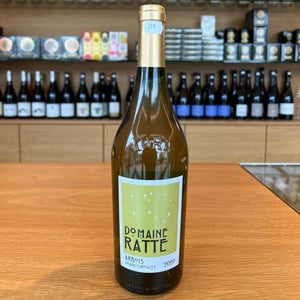 Grand Curoulet - Domaine Ratte - Michel-Henri Ratte 