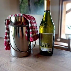 Grand Curoulet - Domaine Ratte - michel-henri-ratte