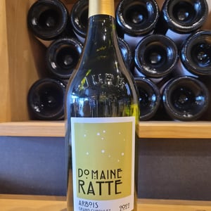Grand Curoulet - Domaine Ratte - michel-henri-ratte