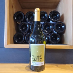 Grand Curoulet - Domaine Ratte - michel-henri-ratte