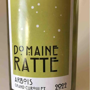 Domaine Ratte - Michel-Henri Ratte - Grand Curoulet