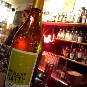 Grand Curoulet - Domaine Ratte - michel-henri-ratte