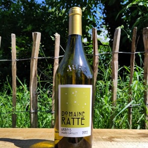 Grand Curoulet - Domaine Ratte - michel-henri-ratte