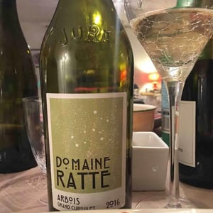 Domaine Ratte - Michel-Henri Ratte - Grand Curoulet