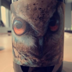 Grand-Duc - Domaine Blanc Plume - Raphaël Colin 
