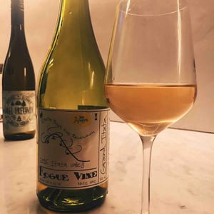 Grand Itata Blanco - Rogue Vine - leonardo-erazo-justin-decker