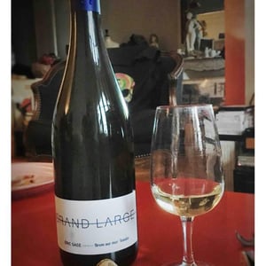 Grand Large (blanc) - Domaine Éric Sage - eric-sage