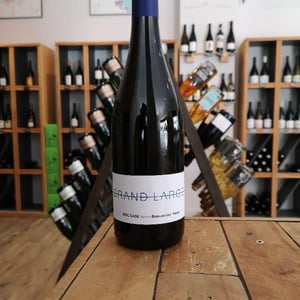 Grand Large (blanc) 2019