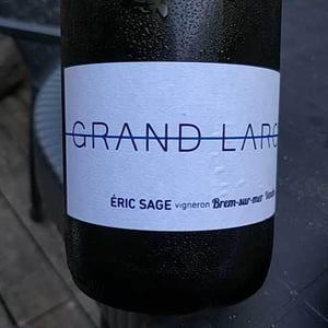 Grand Large (blanc) 2019