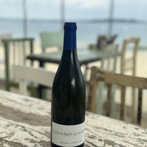 Grand Large (blanc) - Domaine Éric Sage - eric-sage