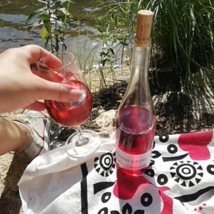 Grand Large Rosé - Domaine Éric Sage - eric-sage