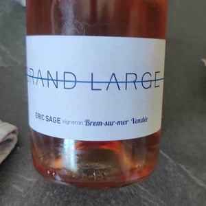 Grand Large Rosé 2020