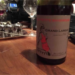 Grand Largue 2013