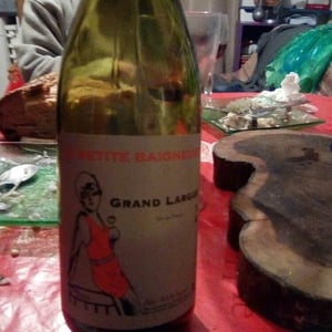 Grand Largue 2014
