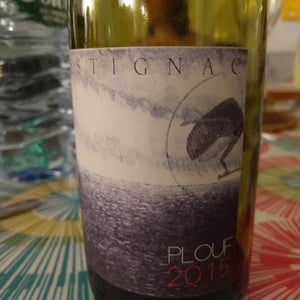 Grand Plouf 2015