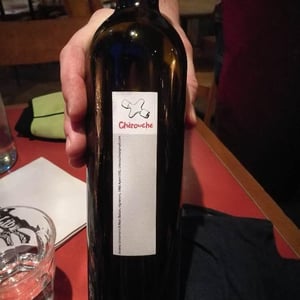 Grand Raye "Buitonnaz" - Domaine de Chèrouche - Andrea Grossmann & Marc Balzan 