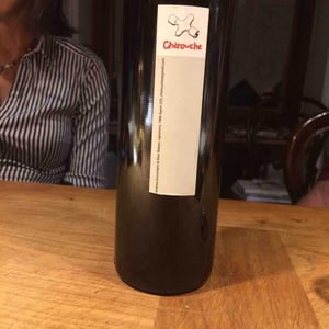 Grand Raye "Buitonnaz" - Domaine de Chèrouche - Andrea Grossmann & Marc Balzan 
