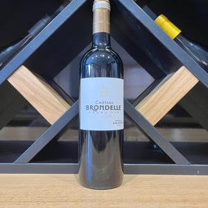 Grand Vin - Château Brondelle - Muriel & Jean Noël Belloc 