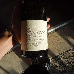 Grand'Chaille - Domaine Thomas et Fils - julien-et-justine-thomas -2018