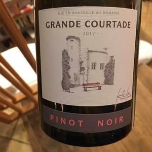 Grande Courtade - Famille Fabre - Famille Fabre 