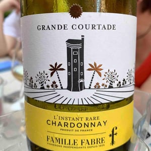 Grande Courtade - Famille Fabre - famille-fabre
