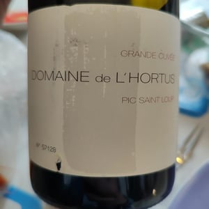 Grande Cuvée