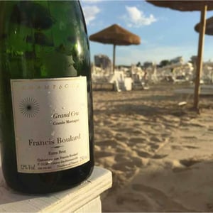 Grande Montagne Grand Cru - Francis Boulard & Fille - francis-boulard-delphine-richard