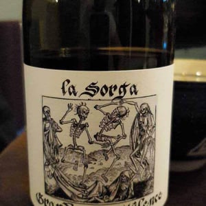 La Sorga - Antony Tortul - Grande Pestilence