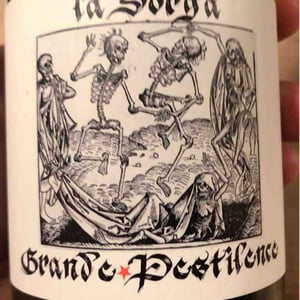 Grande Pestilence 2017