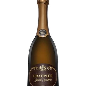 Grande Sendrée - Champagne Drappier - andre-michel-drappier