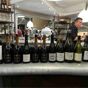 Grande Sendrée - Champagne Drappier - andre-michel-drappier