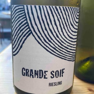 Grande Soif - Léo Dirringer - leo-dirringer
