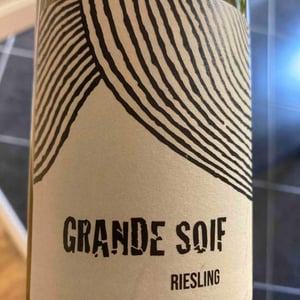 Grande Soif - Léo Dirringer - Léo Dirringer 