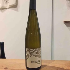 Grande Soif - Léo Dirringer - leo-dirringer