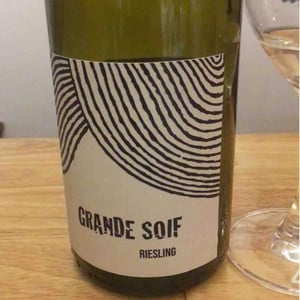 Grande Soif