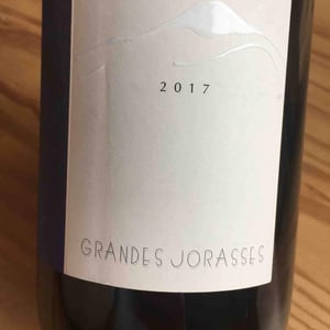 Grandes Jorasses 2017