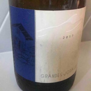 Grandes Jorasses - Domaine Belluard (CLOSED) - Dominique Belluard (CLOSED) 