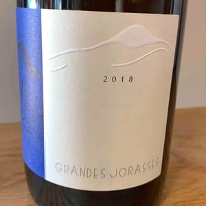 Grandes Jorasses - Domaine Belluard (CLOSED) - dominique-belluard-closed