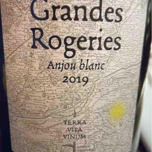 Grandes Rogeries - Terra Vita Vinum - Bénédicte & Luc Briand -2019
