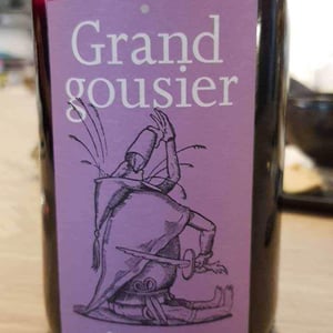 Grandgousier - Ariane & Co / Goût à goutte - ariane-lesne