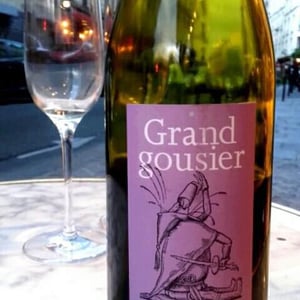 Grandgousier - Ariane & Co / Goût à goutte - ariane-lesne