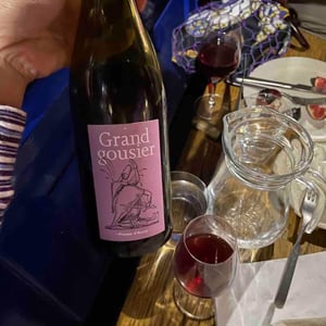 Ariane & Co / Goût à goutte - Ariane Lesné - Grandgousier