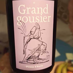 Ariane & Co / Goût à goutte - Ariane Lesné - Grandgousier