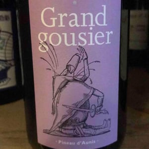 Grandgousier - Ariane & Co / Goût à goutte - ariane-lesne