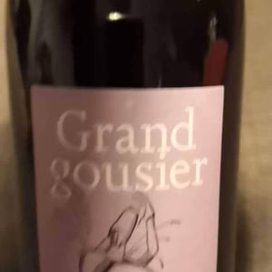 Grandgousier - Ariane & Co / Goût à goutte - ariane-lesne