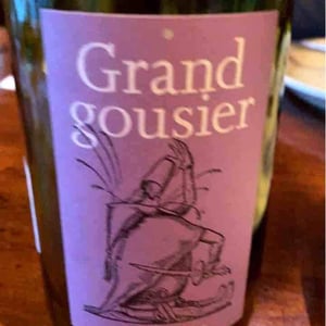 Ariane & Co / Goût à goutte - Ariane Lesné - Grandgousier